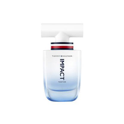Tommy Hilfiger, Impact Together, Apă de toaletă, Pentru bărbați, 50 ml