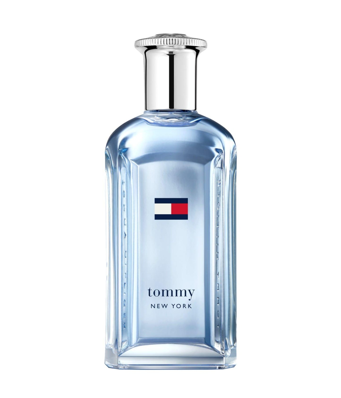 Tommy Hilfiger, New York, Apa de toaleta, Barbati, 100 ml