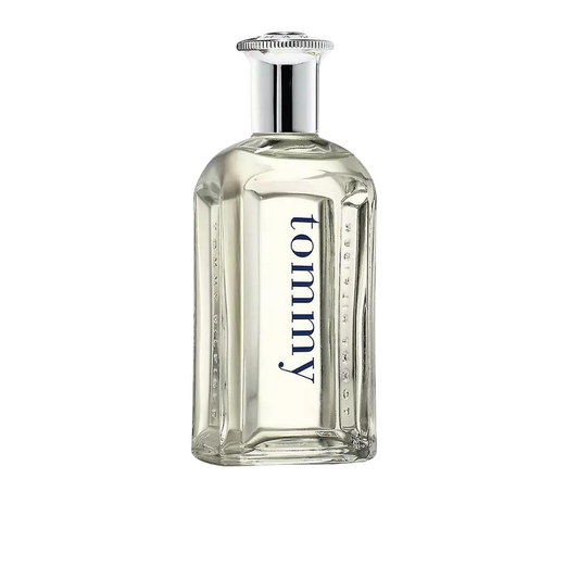 Tommy Hilfiger, Tommy, Apa de toaleta, Barbati, 100 ml