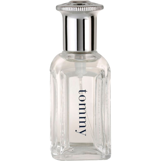 Tommy Hilfiger, Tommy, Apa de toaleta, Barbati, 30 ml