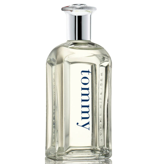Tommy Hilfiger, Tommy, Apa de Toaleta, Barbati, 50 ml