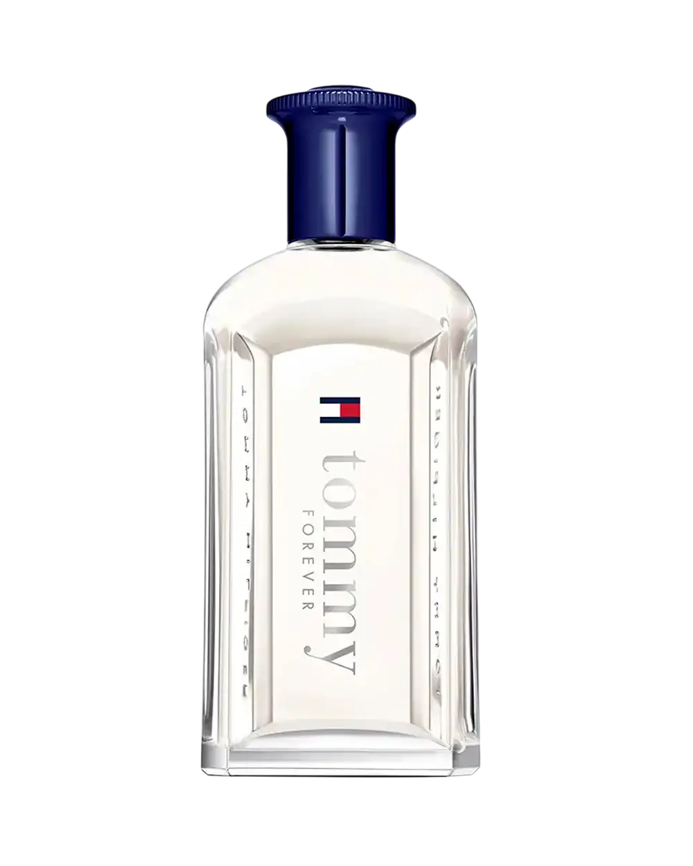 Tommy Hilfiger, Tommy Forever, Apa de Toaleta, Barbati, 100 ml *Tester