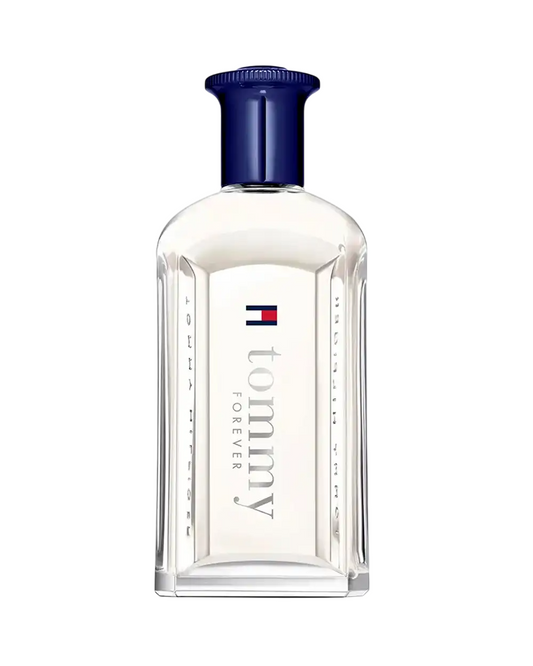 Tommy Hilfiger, Tommy Forever, Apa de Toaleta, Barbati, 100 ml *Tester
