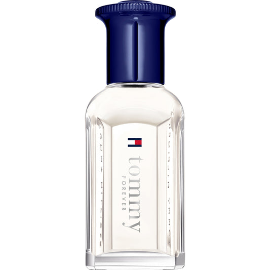 Tommy Hilfiger, Tommy Forever, Apa de Toaleta, Barbati, 30 ml
