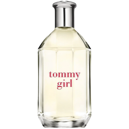 Tommy Hilfiger, Tommy Girl, Apa de toaleta, Femei, 200 ml