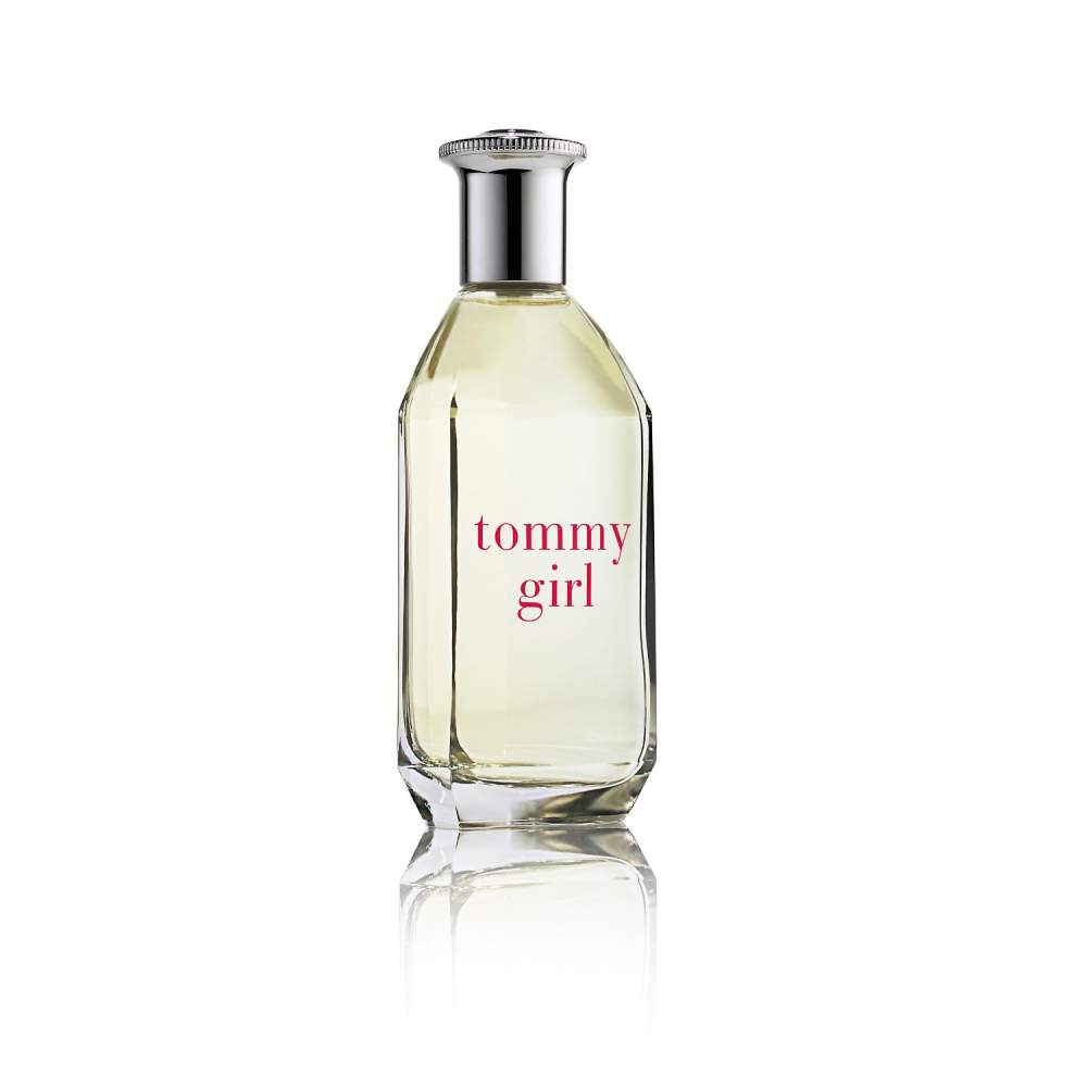 Tommy Hilfiger, Tommy Girl, Apa de Toaleta, Femei, 50 ml