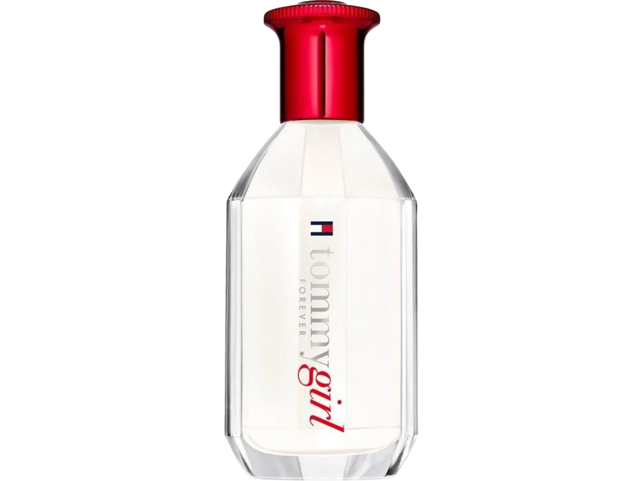 Tommy Hilfiger, Tommy Girl Forever, Apa de Toaleta, Femei, 50 ml