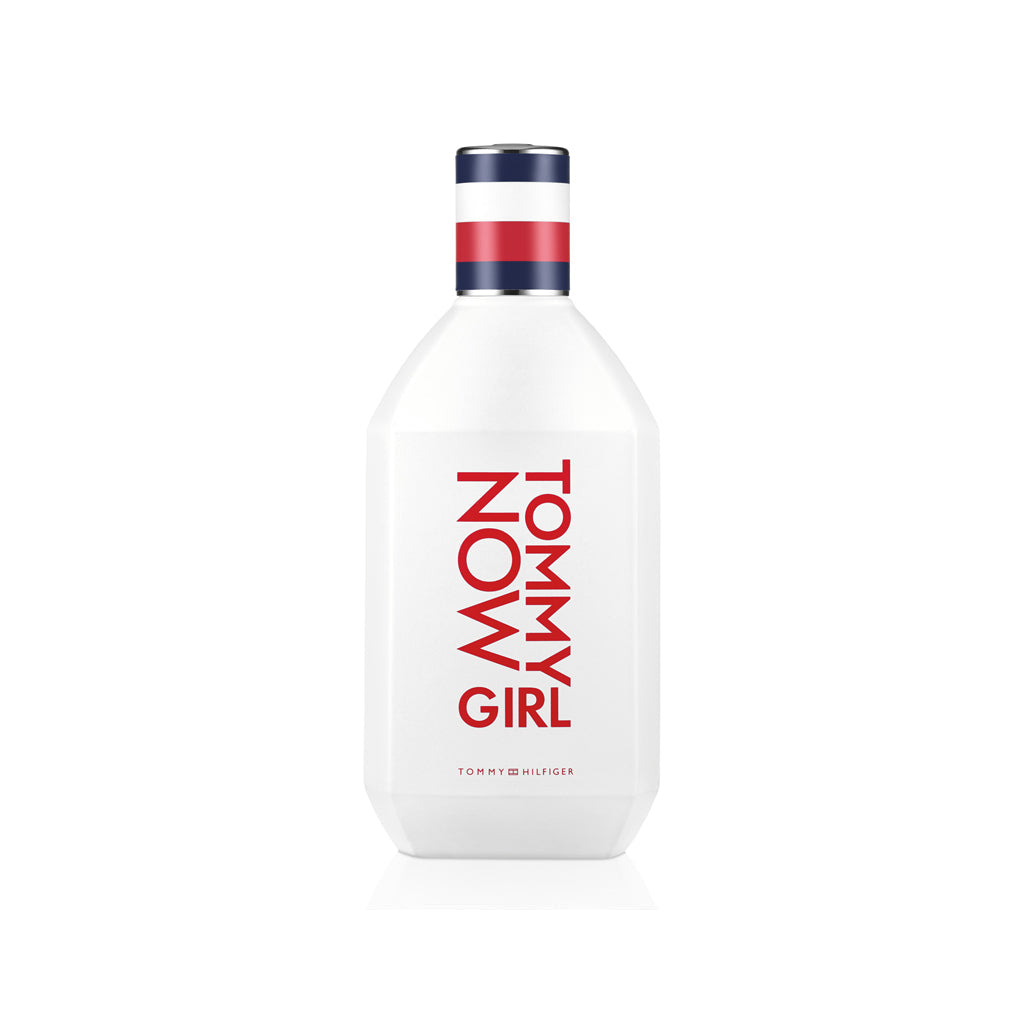 Tommy Hilfiger, Tommy Girl Now, Apa de toaleta, Femei, 100 ml