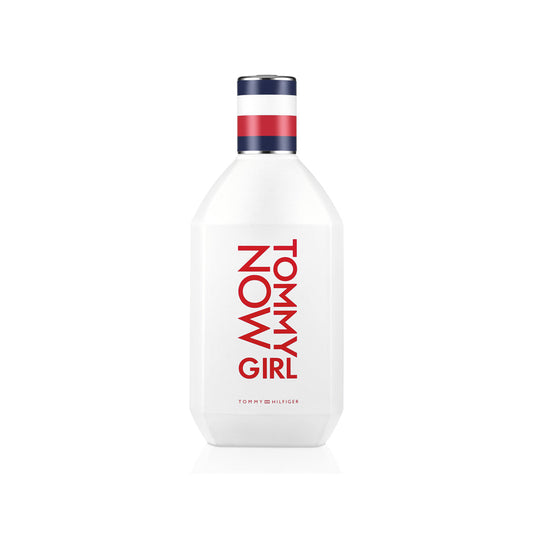 Tommy Hilfiger, Tommy Girl Now, Apa de toaleta, Femei, 100 ml