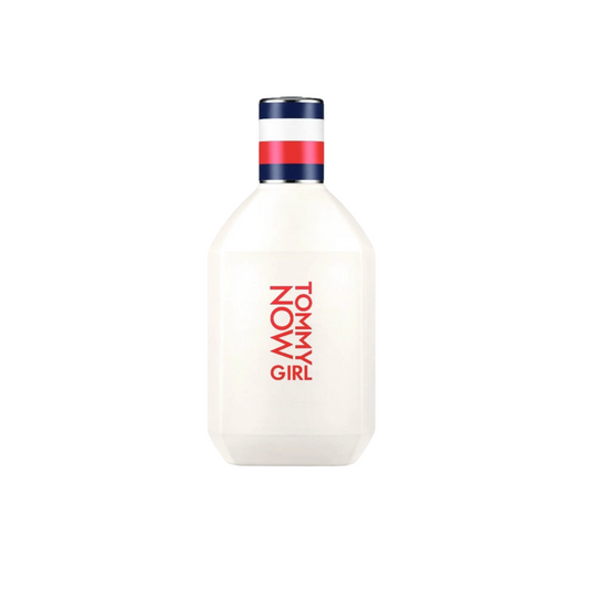 Tommy Hilfiger, Tommy Girl Now, Apa de Toaleta, Femei, 30 ml