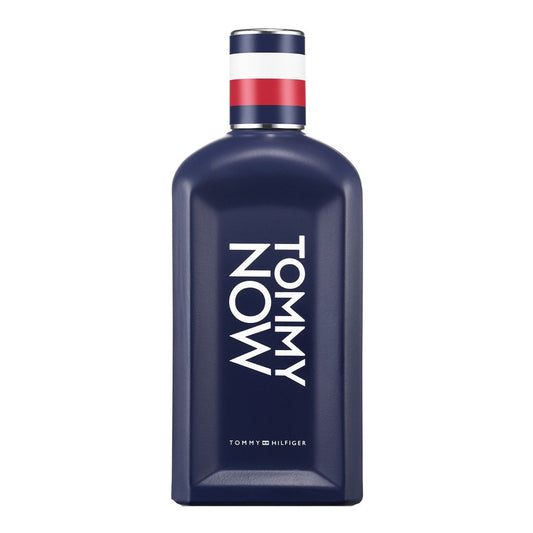 Tommy Hilfiger, Tommy Now, Apa de toaleta, Barbati, 100 ml