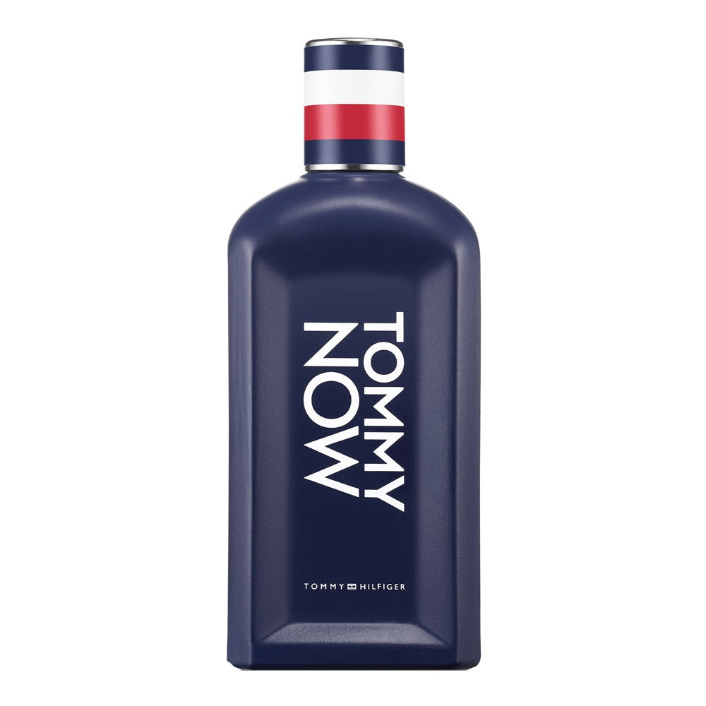 Tommy Hilfiger, Tommy Now, Apa de Toaleta, Barbati, 100 ml *Tester