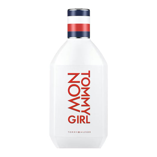 Tommy Hilfiger, Tommy Now, Apa de Toaleta, Femei, 100 ml *Tester