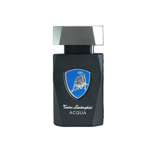 Tonino Lamborghini, Acqua, Apa de toaleta, Barbati, 75 ml