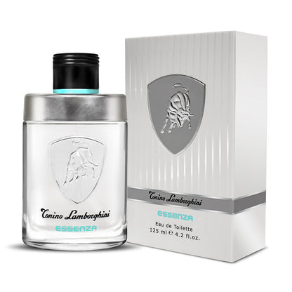 Tonino Lamborghini, Essenza, Apă de toaletă, Pentru bărbați, 125 ml