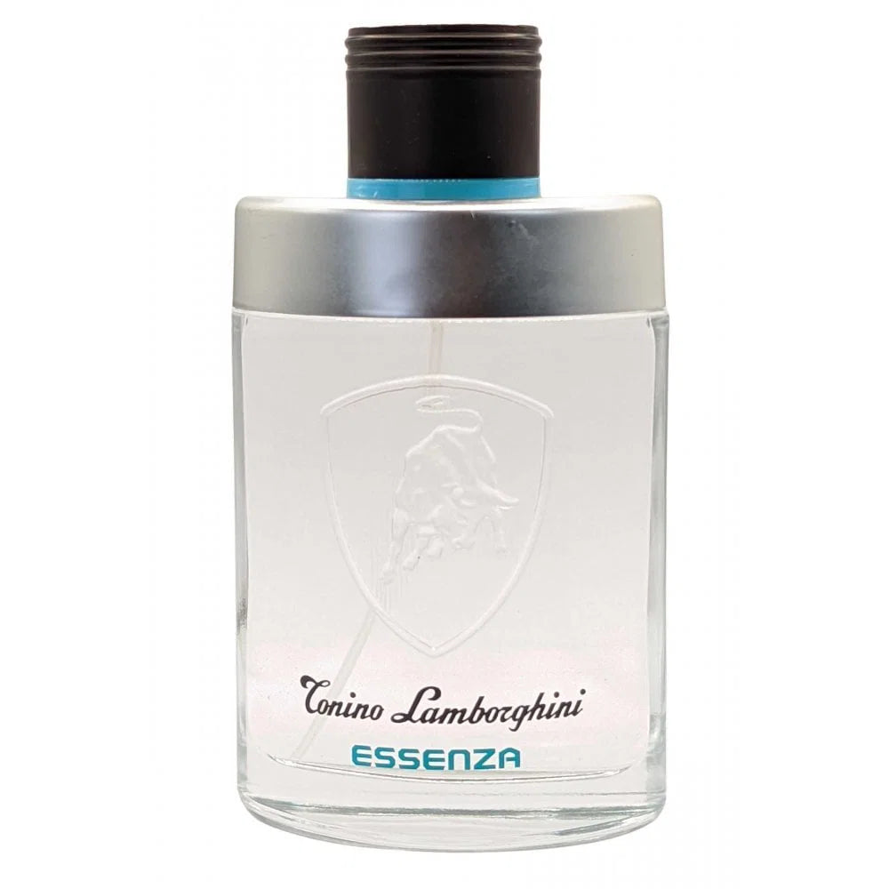 Tonino Lamborghini, Essenza, Apă de toaletă, Pentru bărbați, 125 ml