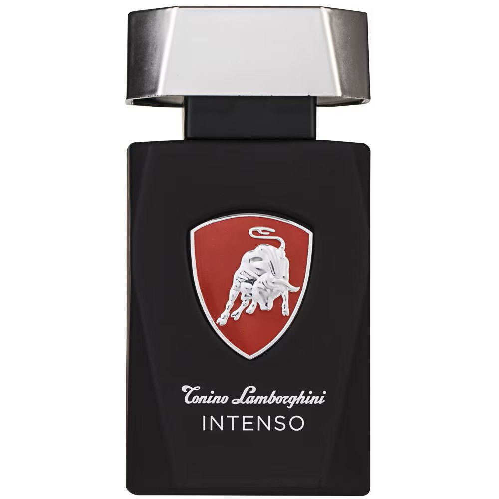 Tonino Lamborghini, Intenso, Apă de toaletă, Pentru bărbați, 200 ml