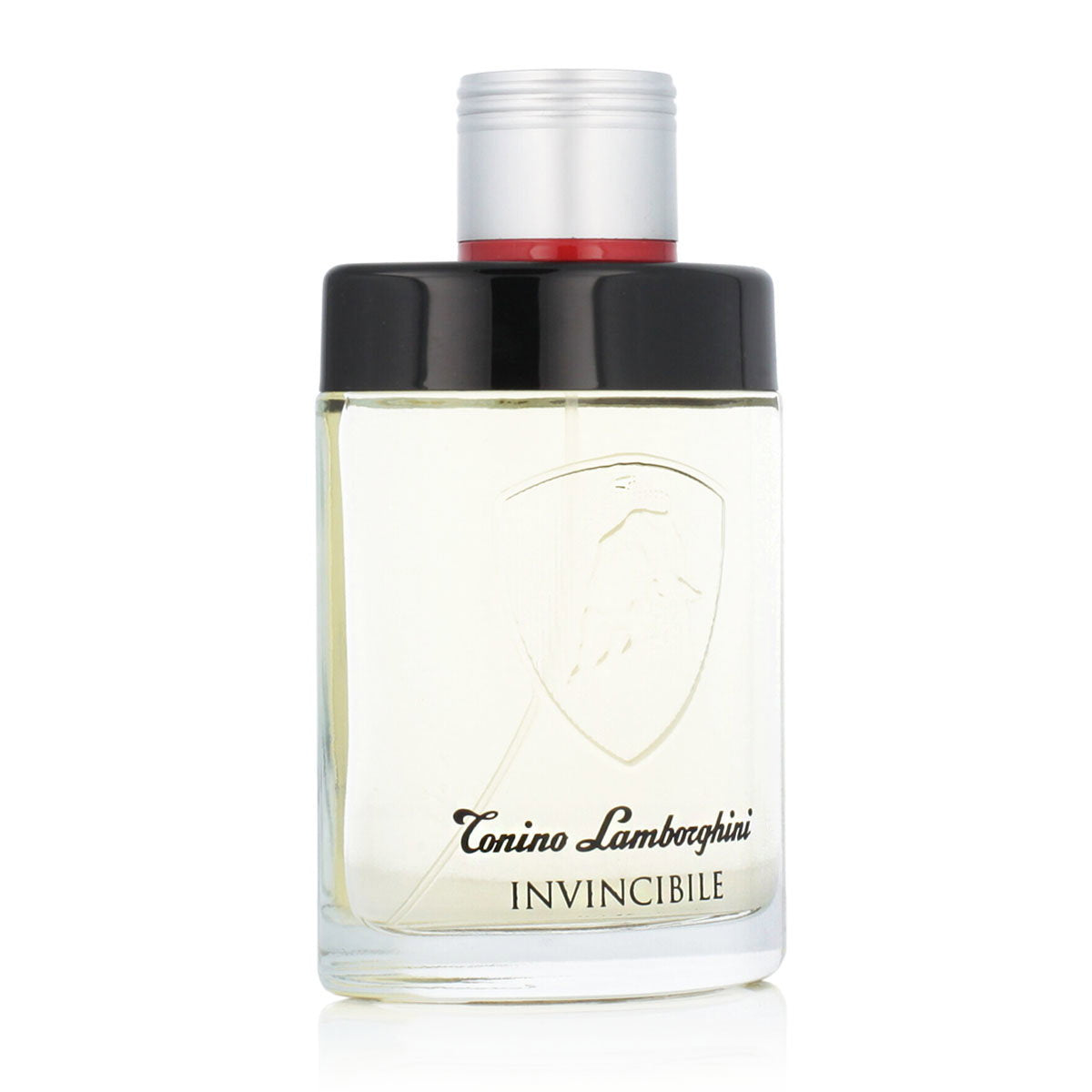 Tonino Lamborghini, Invincibile, Apă de toaletă, Pentru bărbați, 125 ml