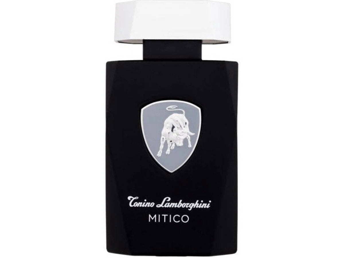 Tonino Lamborghini, Mitico, Apă de toaletă, Pentru bărbați, 200 ml