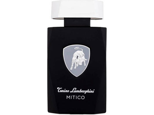 Tonino Lamborghini, Mitico, Apă de toaletă, Pentru bărbați, 200 ml