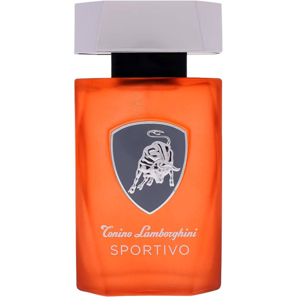 Tonino Lamborghini, Sportivo, Apă de toaletă, Pentru bărbați, 200 ml