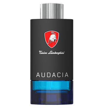 Tonino Lamborghini, Techno Audacia, Apă de toaletă, Pentru bărbați, 100 ml