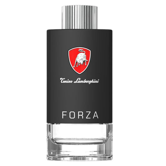 Tonino Lamborghini, Techno Forza, Apă de toaletă, Pentru bărbați, 100 ml