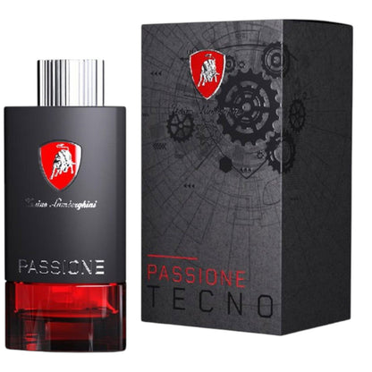 Tonino Lamborghini, Techno Passione, Apă de toaletă, Pentru bărbați, 100 ml