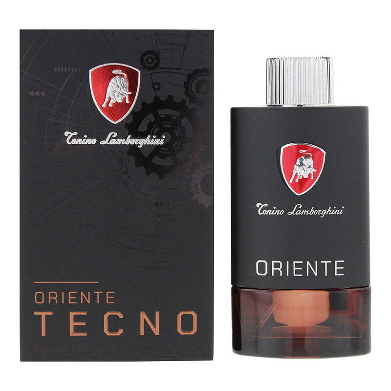 Tonino Lamborghini, Tecno Oriente, Apă de toaletă, Pentru bărbați, 100 ml