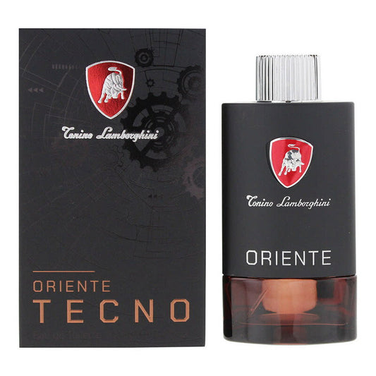 Tonino Lamborghini, Tecno Oriente, Apă de toaletă, Pentru bărbați, 100 ml