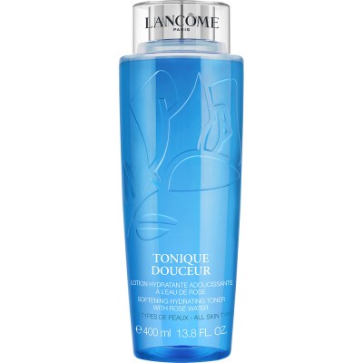 Lancome Tonique Douceur for All Skin Types 400ml