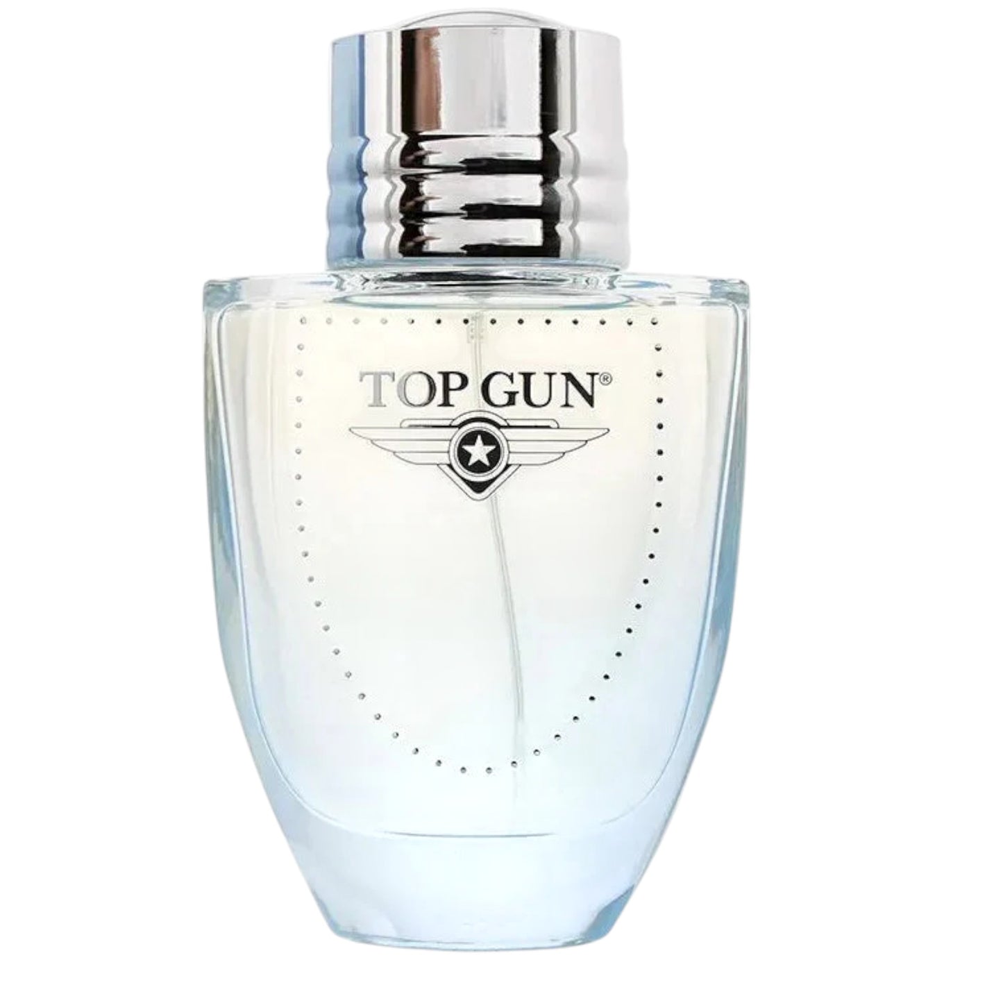 Top Gun, Chevron, Apa de toaleta, Barbati, 100 ml