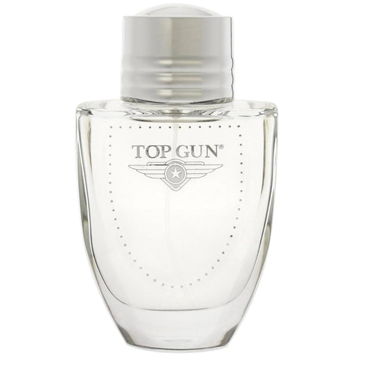 Top Gun, Rivet, Apa de toaleta, Barbati, 100 ml