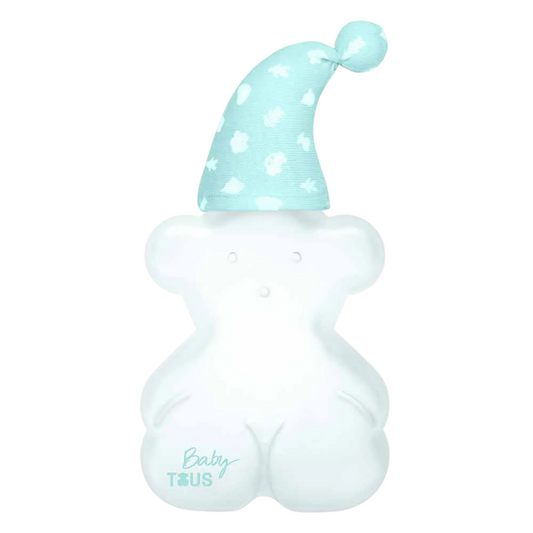 Tous, Baby, Apă de Colonie, Unisex, 100 ml