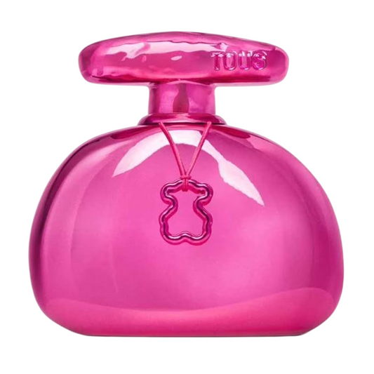 Tous, Electro Touch, Apă de parfum, Pentru femei, 100 ml