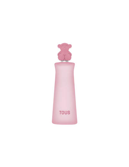 Tous, Kids Girl, Apă de toaletă, Pentru fete, 100 ml