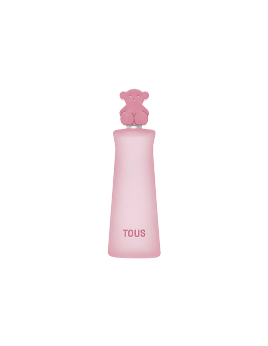 Tous, Kids Girl, Apă de toaletă, Pentru fete, 100 ml