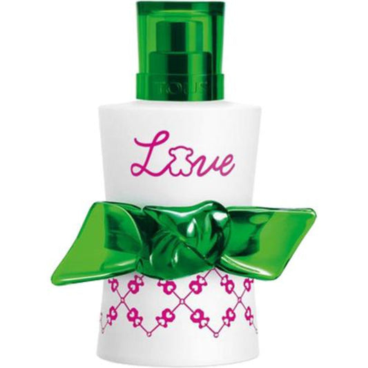 Tous, Love Moments, Apa de toaleta, Femei, 50 ml