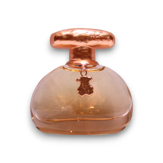 Tous, Sensual Touch, Apa de toaleta, Femei, 50 ml