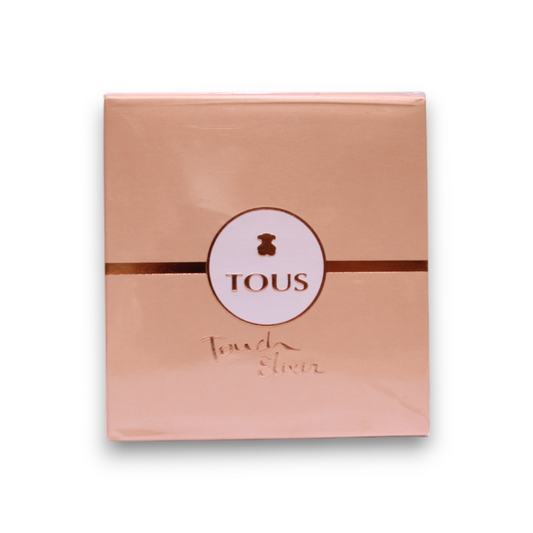Tous, Touch Elixir, Apa de parfum, Femei, 50 ml