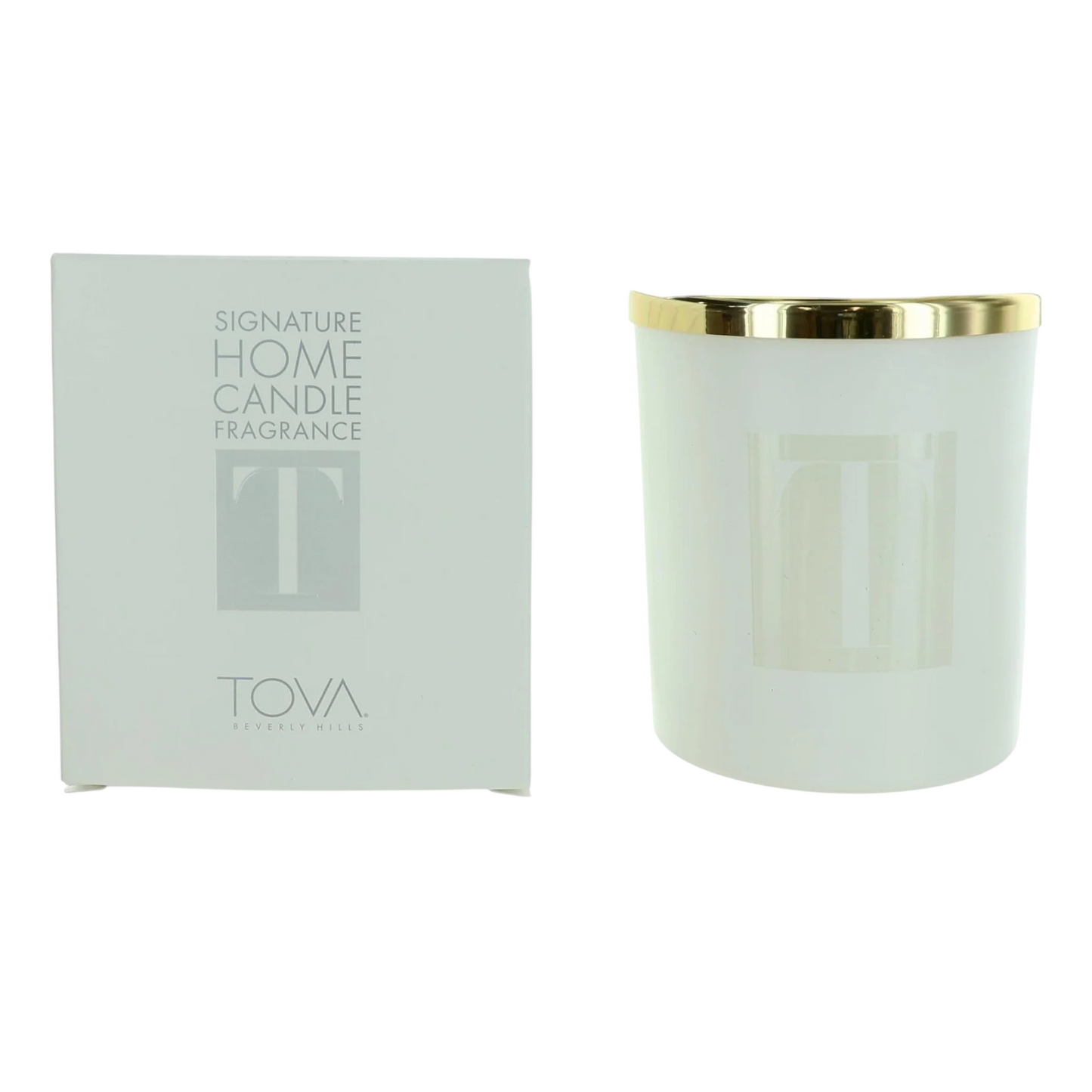 Tova Beverly Hills, Signature, Lumânare parfumată, 226 g