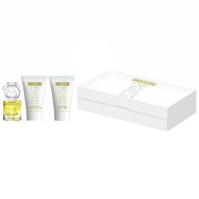 Moschino Toy 2 Eau de Parfum 50ml + Body Lotion 50ml + Shower Gel 50ml