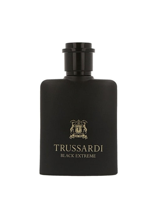 Trussardi, Black Extreme, Apa de toaleta, Barbati, 100 ml *Tester