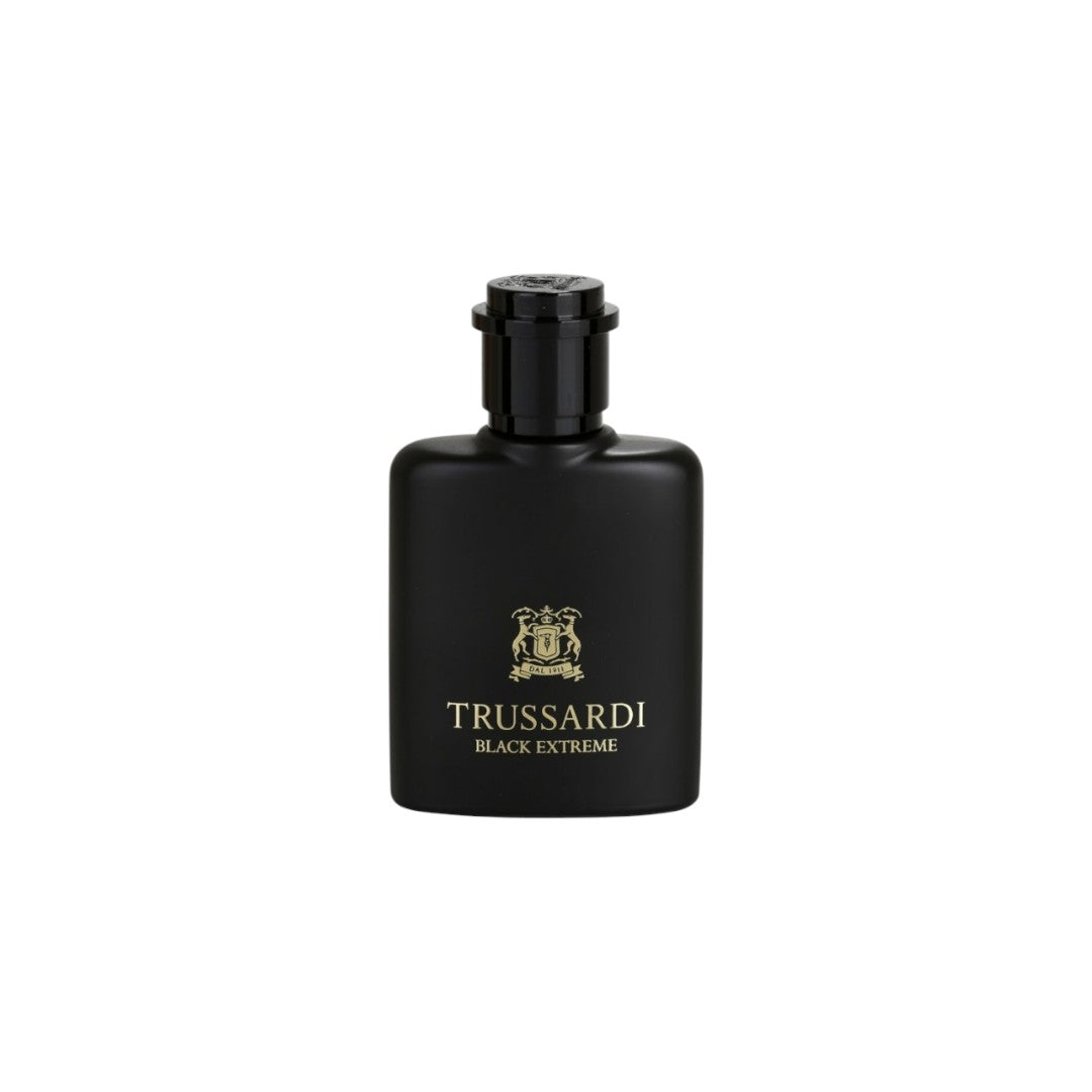 Trussardi, Black Extreme, Apa de Toaleta, Barbati, 30 ml