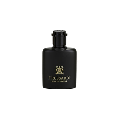 Trussardi, Black Extreme, Apă de toaletă, Pentru bărbați, 30 ml