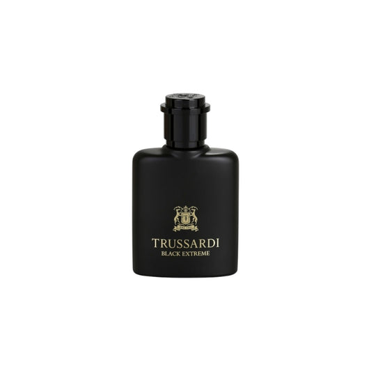 Trussardi, Black Extreme, Apă de toaletă, Pentru bărbați, 30 ml
