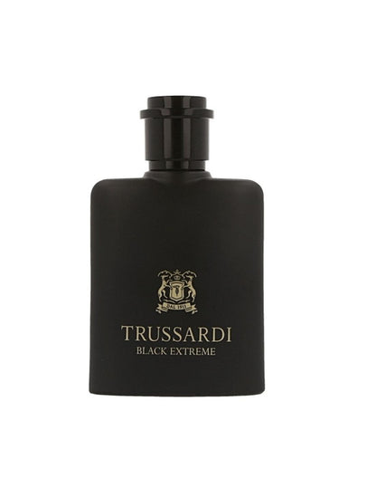 Trussardi, Black Extreme, Apă de toaletă, Pentru bărbați, 50 ml