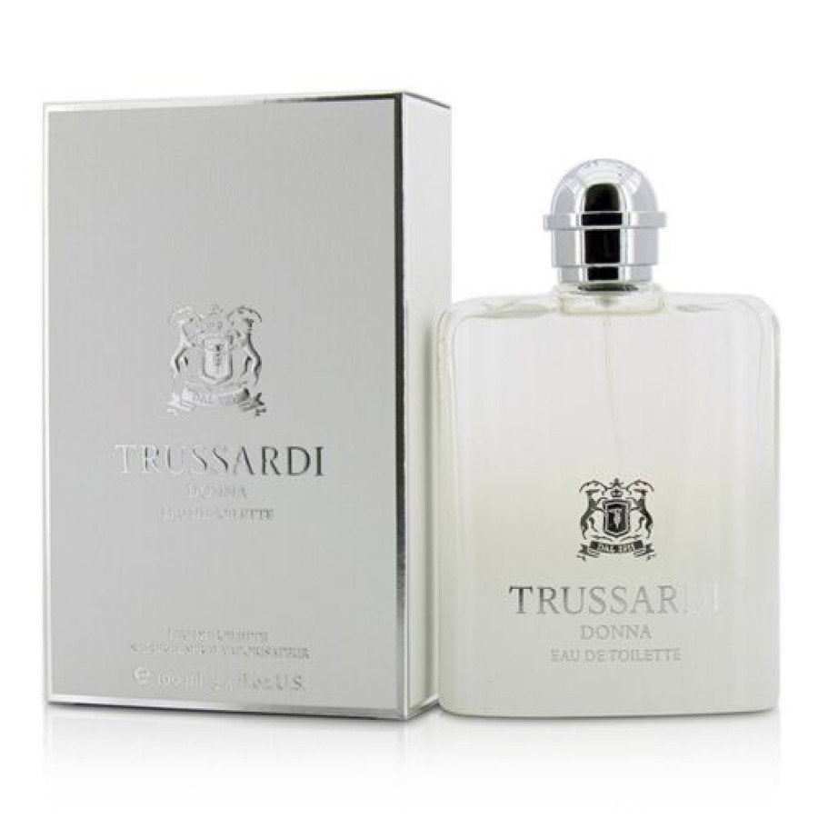 Trussardi, Donna, Apă de toaletă, Pentru femei, 100 ml