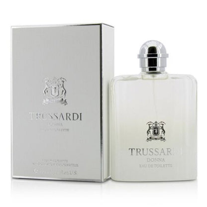 Trussardi, Donna, Apă de toaletă, Pentru femei, 100 ml