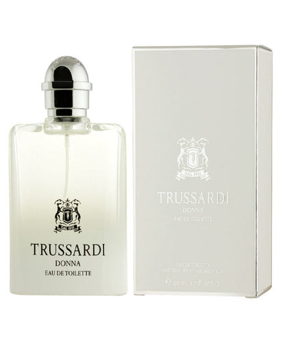 Trussardi, Donna, Apă de toaletă, Pentru femei, 50 ml